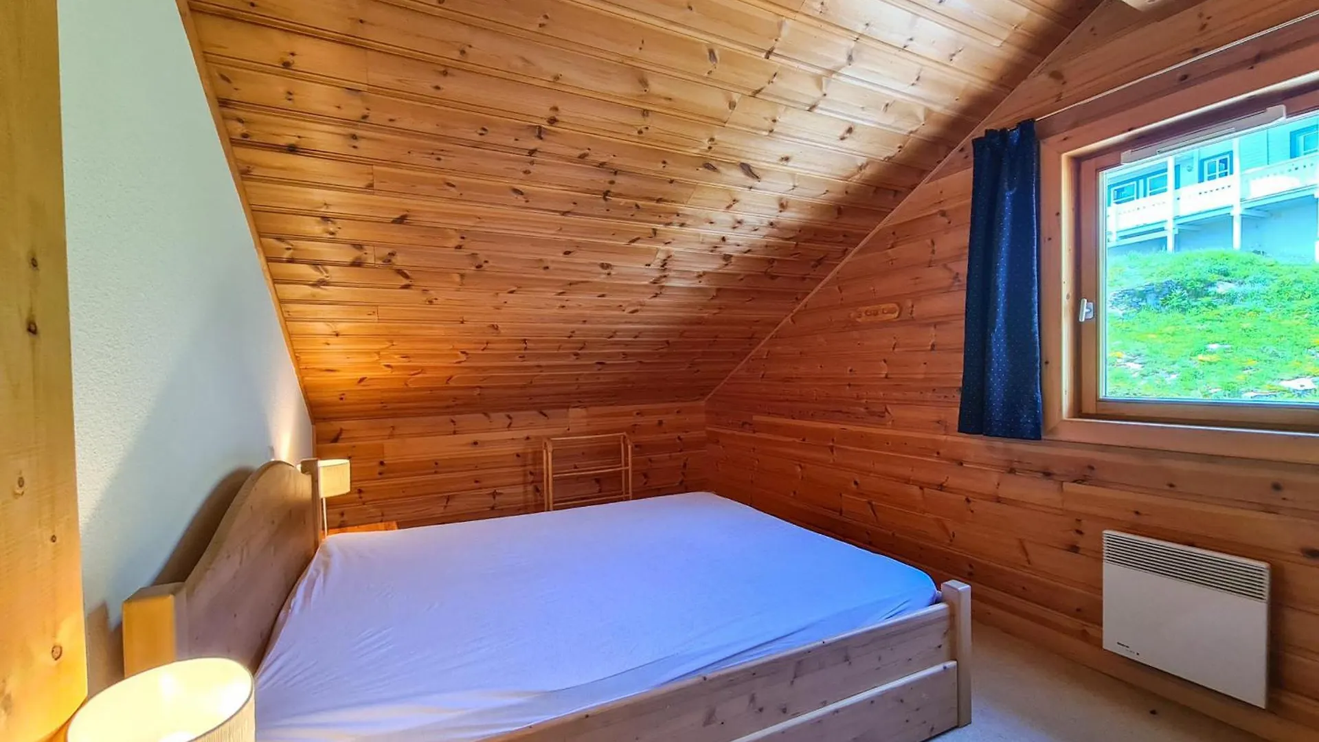 Chalet Flaine, 8 pièces, 12 personnes - FR-1-425-119 Arâches