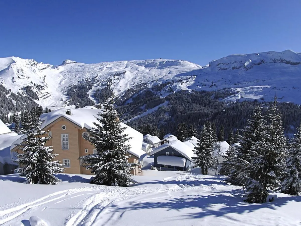 Chalet 12 Pers, Poele Scandinave, Sauna, Garage - Fr-1-425-119 Araches-la-Frasse France