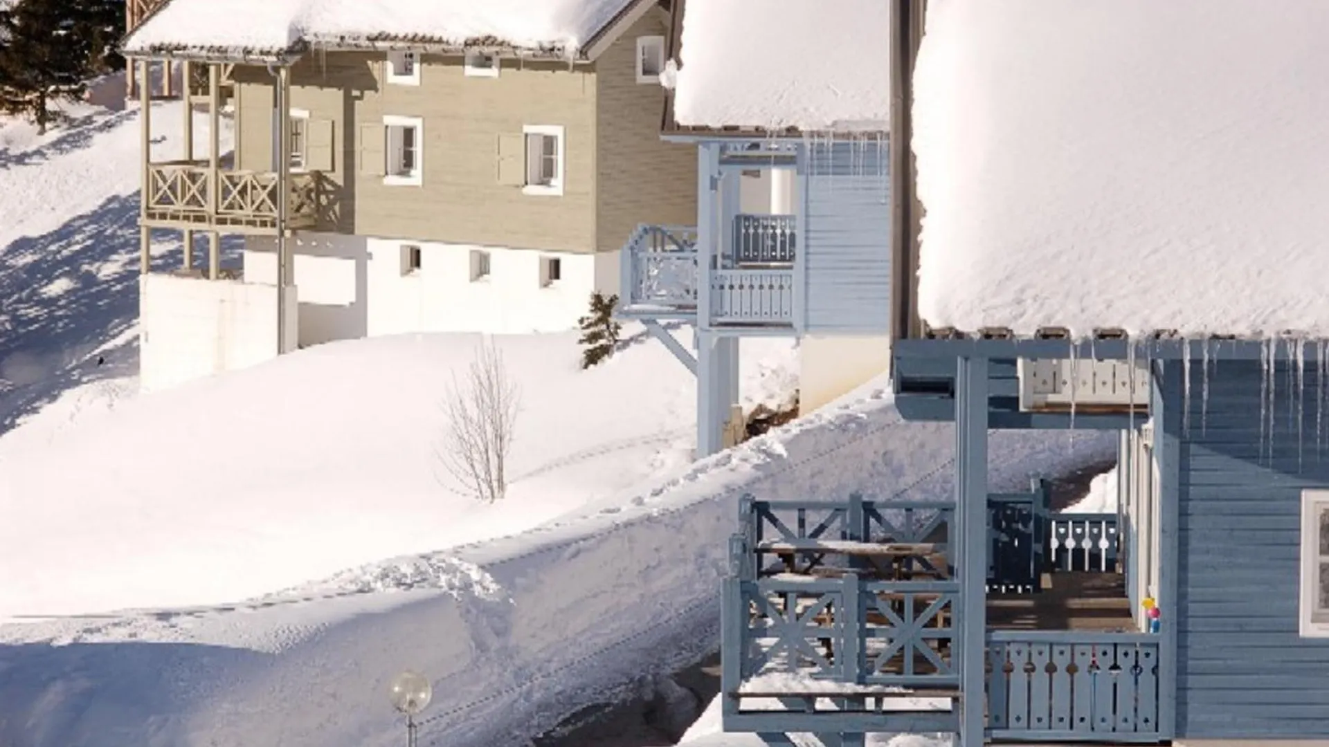 Chalet 12 Pers, Poele Scandinave, Sauna, Garage - Fr-1-425-119 Araches-la-Frasse France