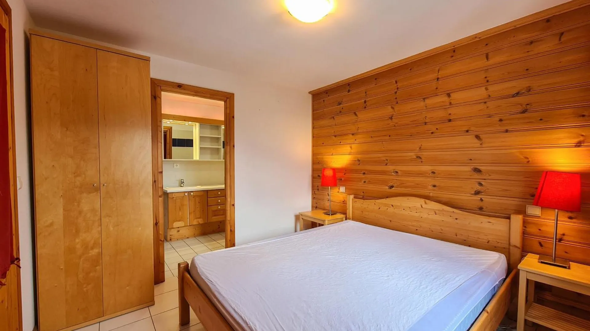Chalet 12 Pers, Poele Scandinave, Sauna, Garage - Fr-1-425-119 Araches-la-Frasse France