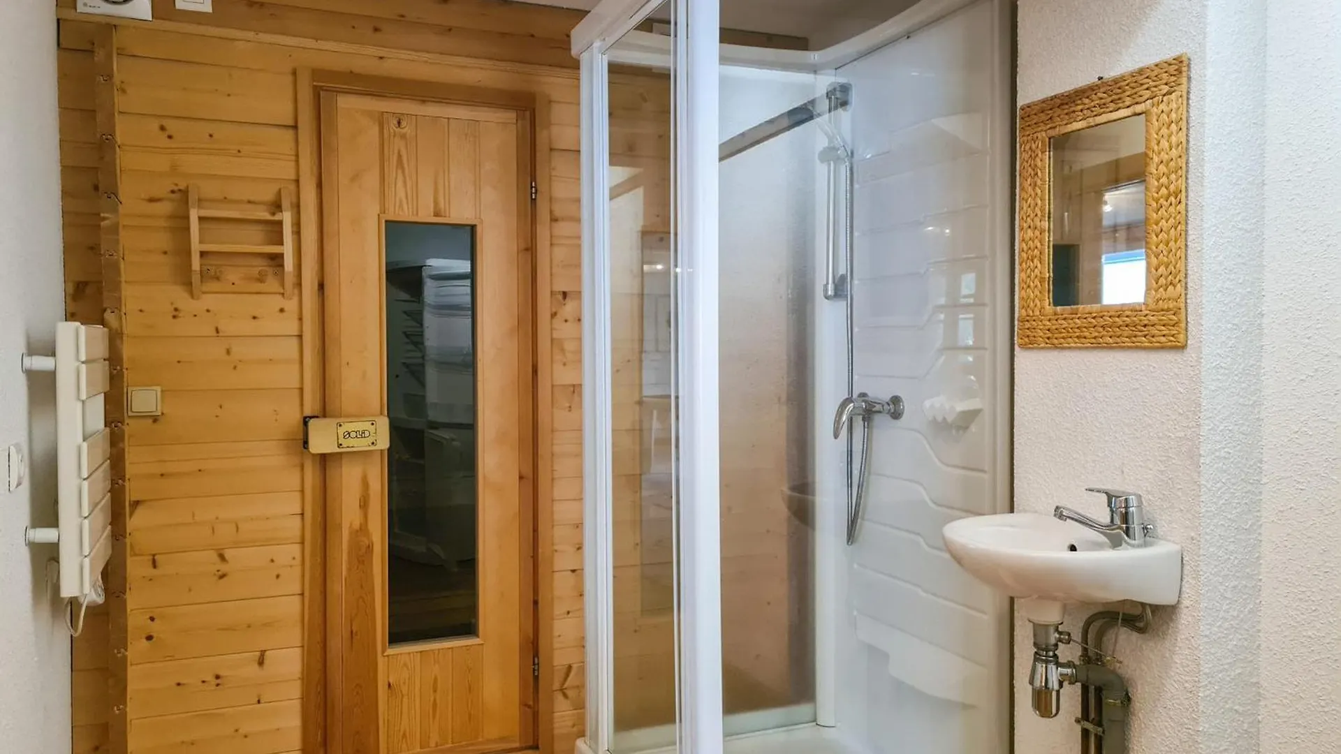 Chalet 12 Pers, Poele Scandinave, Sauna, Garage - Fr-1-425-119 Araches-la-Frasse 0*,