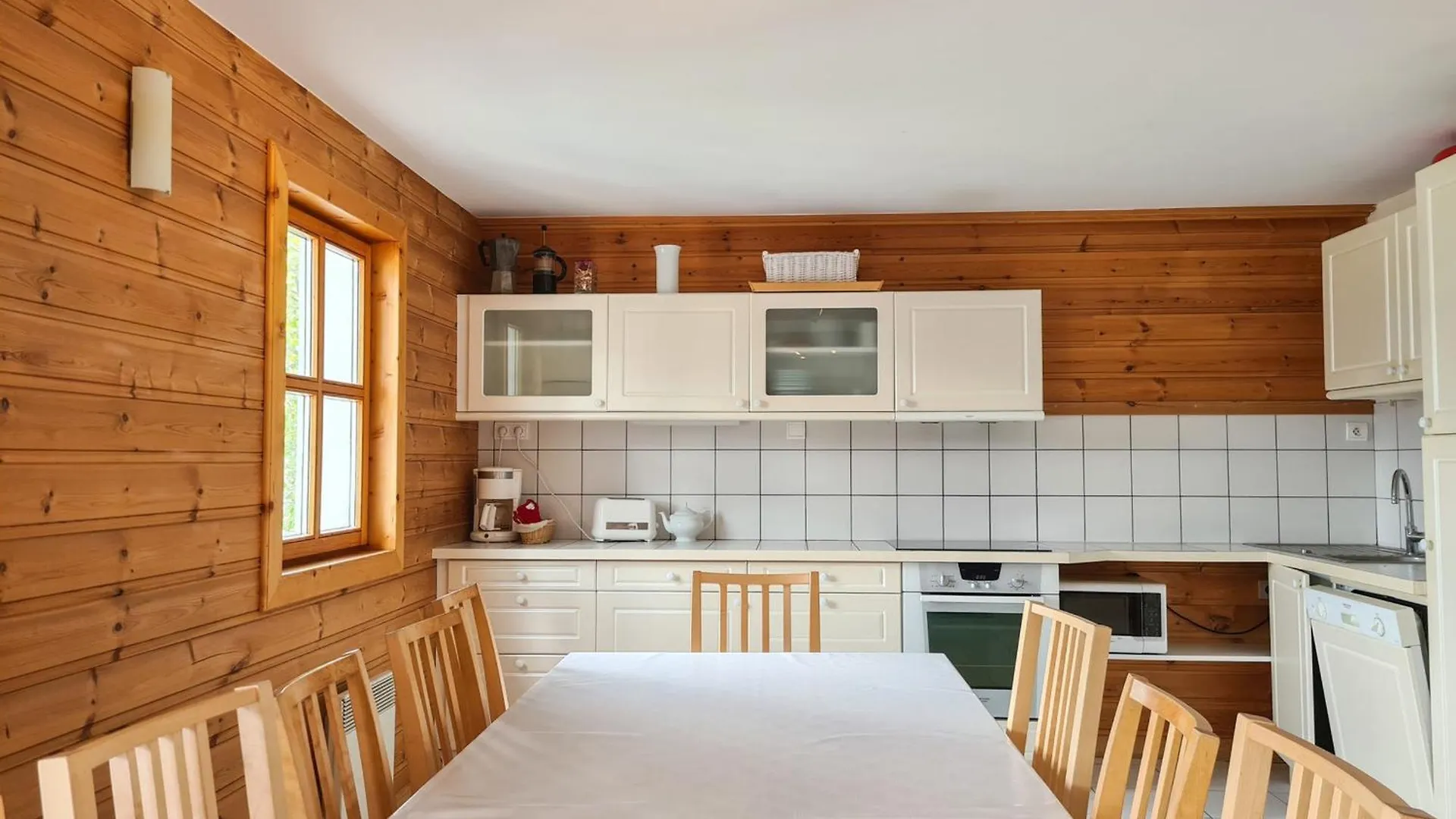 Chalet 12 Pers, Poele Scandinave, Sauna, Garage - Fr-1-425-119 Araches-la-Frasse 0*,