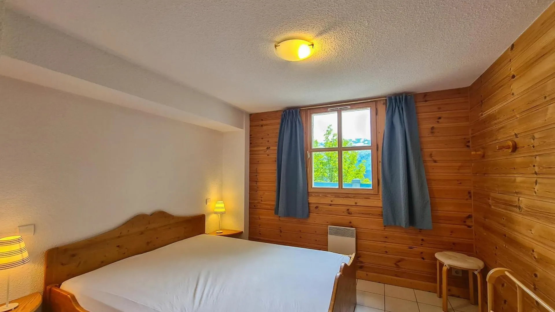 Chalet 12 Pers, Poele Scandinave, Sauna, Garage - Fr-1-425-119 Araches-la-Frasse