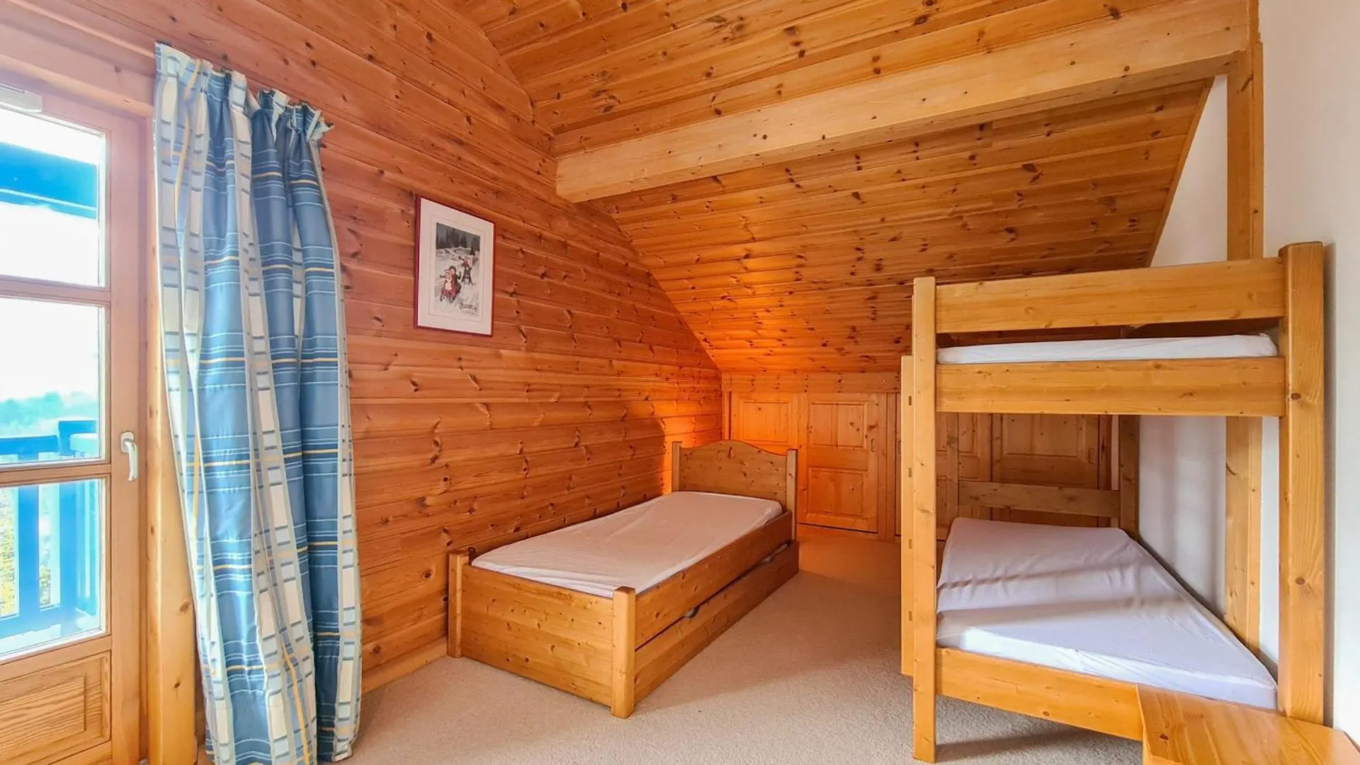 Chalet 12 Pers, Poele Scandinave, Sauna, Garage - Fr-1-425-119 Araches-la-Frasse