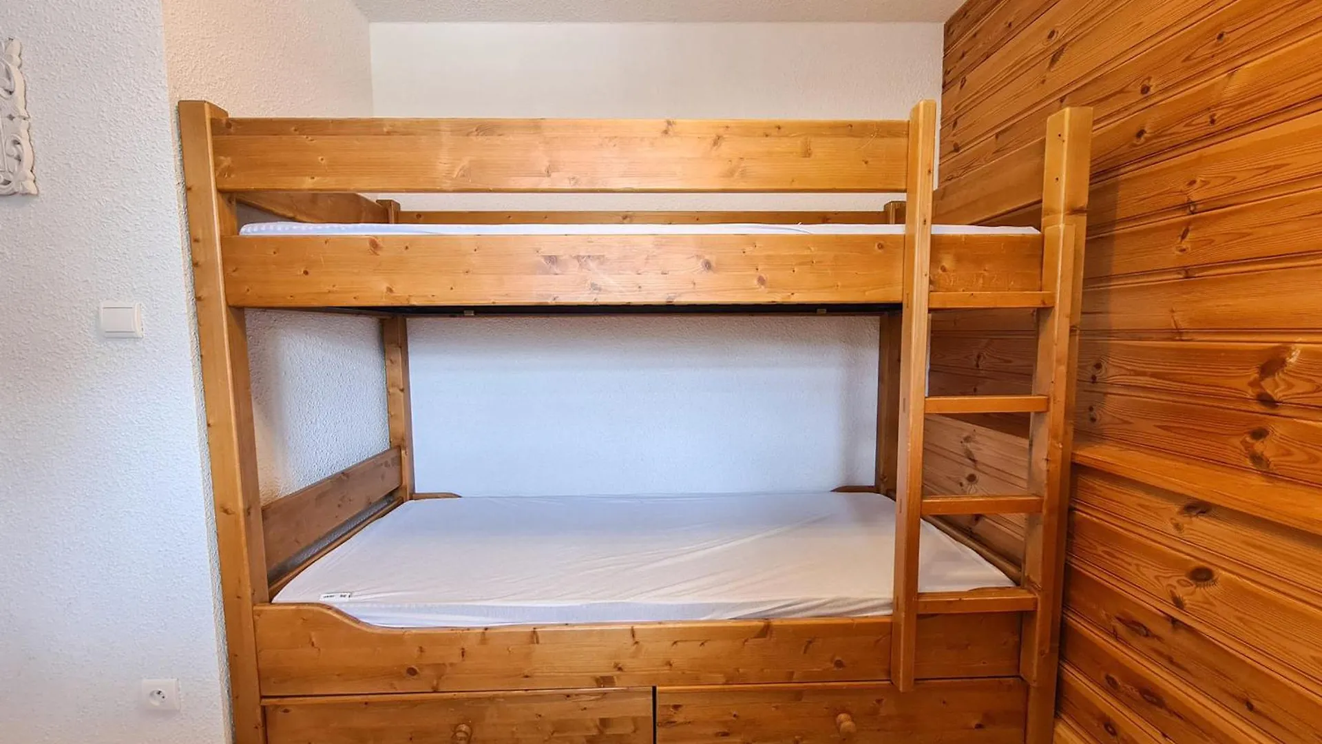 Chalet 12 Pers, Poele Scandinave, Sauna, Garage - Fr-1-425-119 Araches-la-Frasse